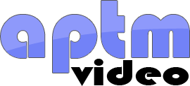 Logo APTM Vidéo